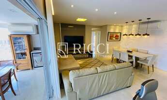 Imagem 2: SANTOS - Apartamento Padrão - EMBARÉ