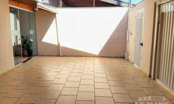 Imagem 4: Casa à venda, 128 m² por R$ 350.000,00 - Serra Verde - Piracicaba/SP