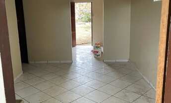 Imagem 2: Casa com 2 quartos