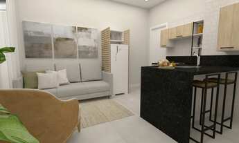 Imagem 3: Apartamento Padrão para Venda em Copacabana Rio de Janeiro-RJ - MA-555