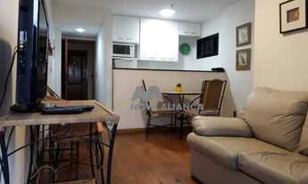 Imagem 2: Rio de Janeiro - Apartamento Padrão - Ipanema