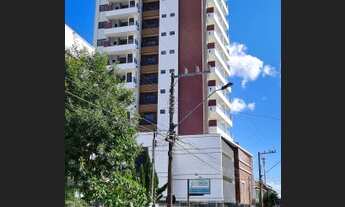 Imagem: Apartamento 2 quartos com suíte sacada