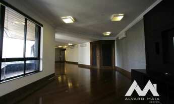 Imagem 5: Apartamento 4 quartos suítes para locação no bairro Funcionários