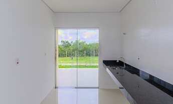 Imagem 6: Casa, 158,95 m², Terreno 1000 m², 3 Quartos, 6 Vagas, Condomínio Vale do Luar, Jaboticatub