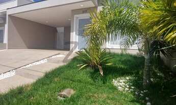 Imagem: Casa - Parque Ortolândia - Hortolândia