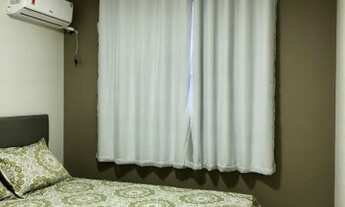 Imagem 4: Apartamento para venda no Jardim dos Alecrins em Universitário - Caruaru - PE