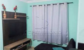 Imagem 3: VOTORANTIM - Apartamento Padrão - Campolim