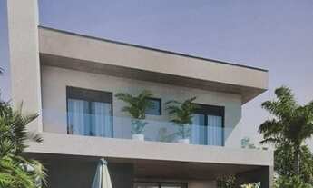 Imagem 3: CASA RESIDENCIAL em Louveira - SP, Residencial Reserva dos Vinhedos