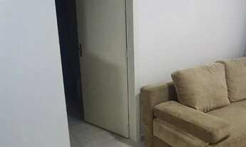 Imagem: Casa com 01 Dormitório e 01 Vaga de Garagem