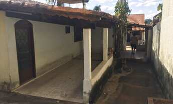 Imagem 7: Casa para venda possui 390 metros quadrados com 3 quartos em Jardim Vitória - Goiânia - Go