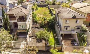 Imagem: Terreno de 566 metros no Parque dos Príncipes