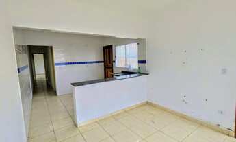 Imagem 2: Casa a Venda com 02 dormitórios em Mongaguá