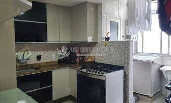 Imagem 6: Apartamento com 4 quartos em Freguesia de Jacarepaguá Rio de Janeiro