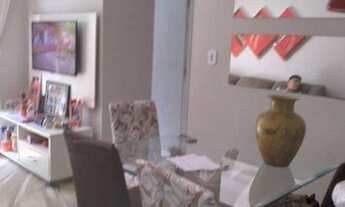 Imagem 4: Apartamento com 2 dormitórios à venda, 56 m² por R$ 319.900,00 - Vila Jaraguá - São Paulo