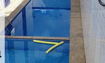 Imagem: Bancários 72m² Com Varanda