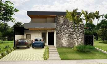 Imagem 3: Ribeirão Preto - Casa de Condomínio - Vila do Golf