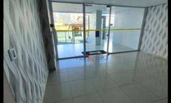 Imagem 2: Apartamento com 2 dormitórios à venda, 72 m² por R$ 339.000 - Vila Assunção - Praia Grande