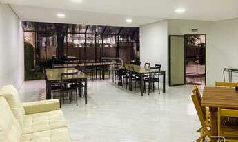 Imagem 6: Lindo e amplo apartamento à venda com 3 quartos e 2 banheiros no Centro!