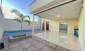 Imagem 7: CASA COM PISCINA
