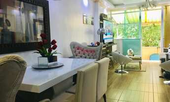 Imagem 3: Rio de Janeiro - Apartamento Padrão - Campo Grande