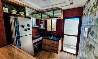 Imagem 4: CASAS DUPLEX PRONTAS EM NOVA PARNAMIRIM