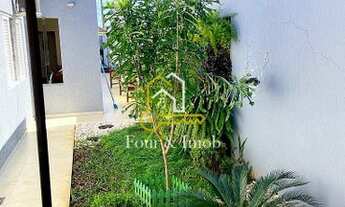 Imagem 3: Araraquara - Casa Padrão - Cidade Jardim