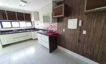 Imagem 4: Ed. Paula Ney - Apartamento á venda na Rua Paula Ney no bairro da Aldeota