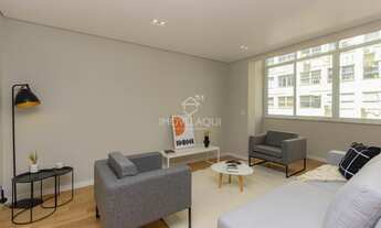 Imagem 5: Rio de Janeiro - Apartamento Padrão - Copacabana