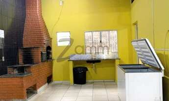 Imagem 6: Chácara - Parque Dante Marmirolli - Sumaré