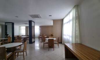 Imagem 2: Apartamento para venda com 80 metros quadrados com 2 quartos em Pituba - Salvador - BA