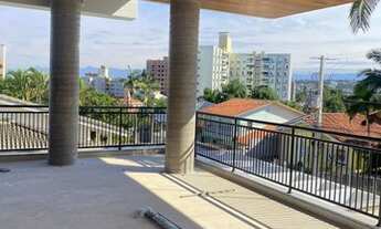 Imagem 5: Residencial Alzano 126 metros quadrados com 3 quartos no Bairro Michel - Criciúma - SC