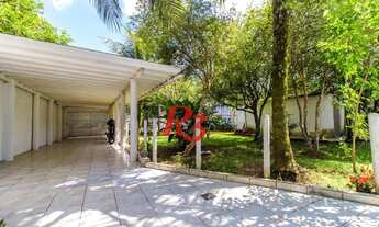 Imagem 4: Casa, 131 m² - Morro de Nova Cintra - Santos/SP