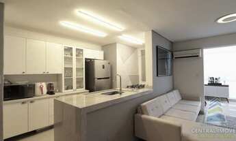 Imagem 2: Apartamento com 3 dorms, Gonzaga, Santos - R$ 1.35 mi, Cod: 12844