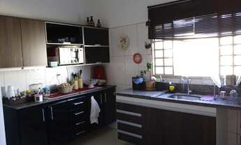 Imagem 4: Casa Térrea para venda com 106 metros quadrados com 1 suíte em Poção - Cuiabá - MT