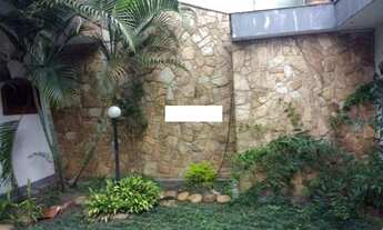 Imagem 2: Sobrado 3 suites 10 vagas 414m2, Permuta, Jardim Textil - São Paulo - SP