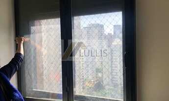 Imagem 7: COBERTURA DUPLEX NO MELHOR DO PARAÍSO! PRÉDIO RENOVADO!