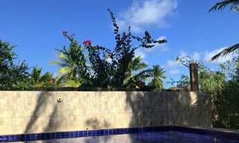 Imagem 5: Linda casa em Porto de Galinhas