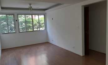 Imagem 3: Apartamento para aluguel com 100 metros quadrados com 2 quartos em Indianópolis - São Paul