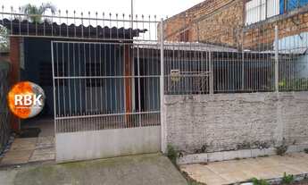 Imagem: Casa para venda com 60 metros quadrados