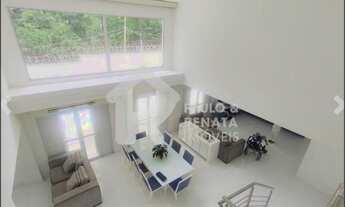 Imagem 4: MANSÃO DUPLEX! BELISSIMA! 4 SUITES! TERRENO DE 600M2!