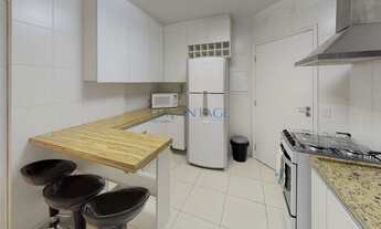 Imagem 6: Amplo apartamento, 104 m2, 3 dormitórios (1 suíte), 2 salas, à venda e para locação, Perdi