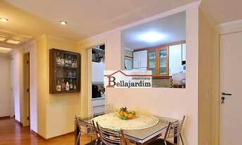 Imagem: Apartamento com 3 dormitórios para alugar