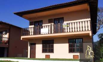 Imagem: Casa com 3 dormitórios à venda, 130 m²