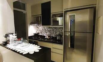 Imagem 3: Apartamento em Jardim Belval - Barueri, SP