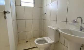 Imagem 5: Compacto apartamento no Residencial Parque Aloha