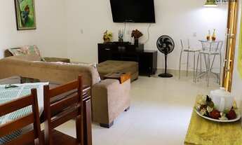 Imagem 4: Casa Premiun Excelente para Locação Em Trindade