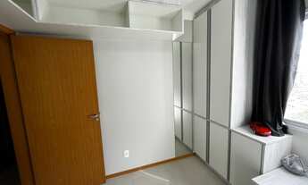 Imagem 2: Apartamento 3 quartos c/suíte, finamente decorado em São José