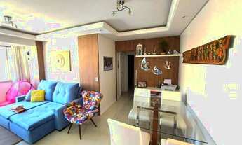 Imagem 3: Apartamento á venda 2 quartos em Coqueiros - Florianópolis - SC