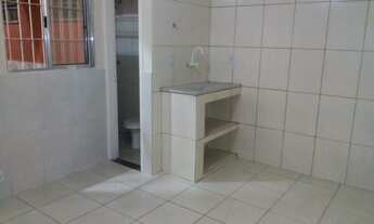 Imagem 2: Kitinete Kitnet com 1 dormitório