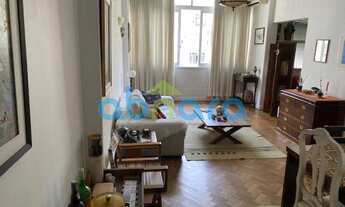 Imagem: Apartamento Posto 4 - 3 quartos, 1 vaga